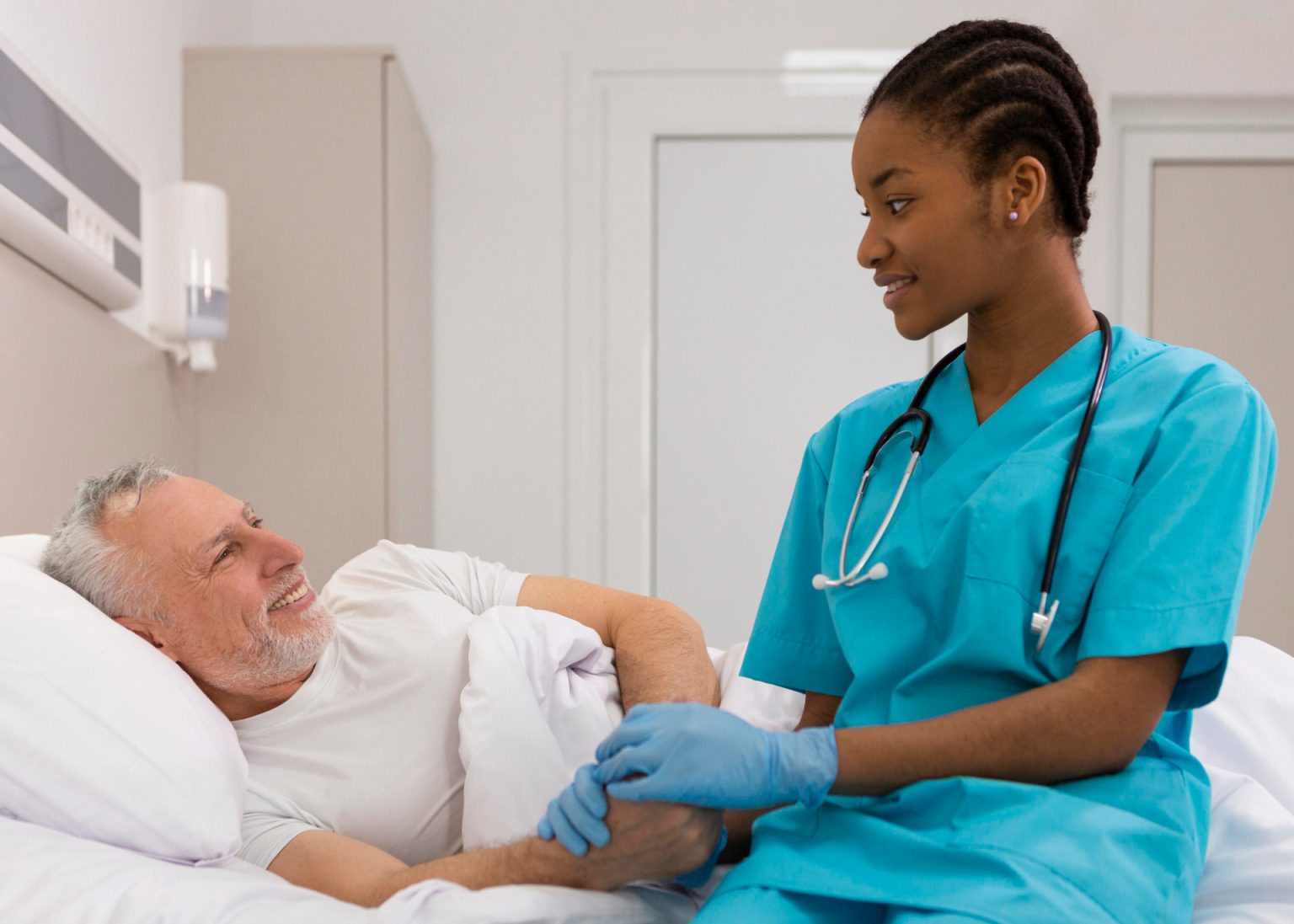 Home Health Aides