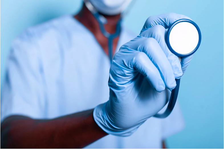 Registered Nurses (RN)